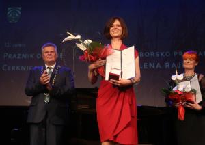 SLAVNOSTNA SEJA OBČINSKEGA SVETA OBČINE CERKNICA 40 FOTO LJUBO VUKELIČ